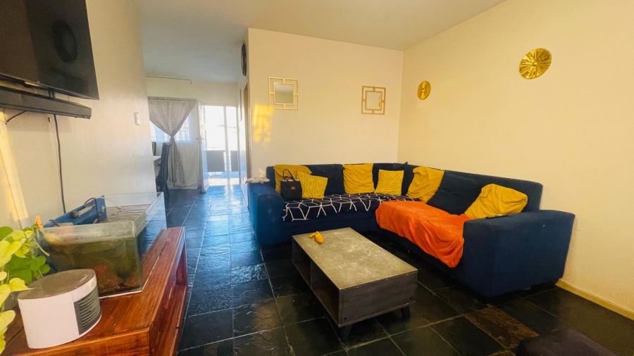 2 Bedroom Property for Sale in Baillie Park North West